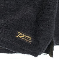 COLIMBO コリンボ PETER PORT SWEATER ロングスリーブカットソー ブラック コットン ポリエステル Size M 福生店