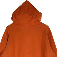 WAREHOUSE ウェアハウス BEACH PATROL 2ND-HAND ビーチパトロール セカンドハンド セコハン プルオーバーフーディー パーカー オレンジ Lot.462 Size M (38-40) 福生店