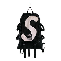 SUPREME シュプリーム 20AW THE NORTH FACE ノースフェイス S Logo Expedition Backpack Sロゴ エクスペディション バックパック リュック ブラック 福生店