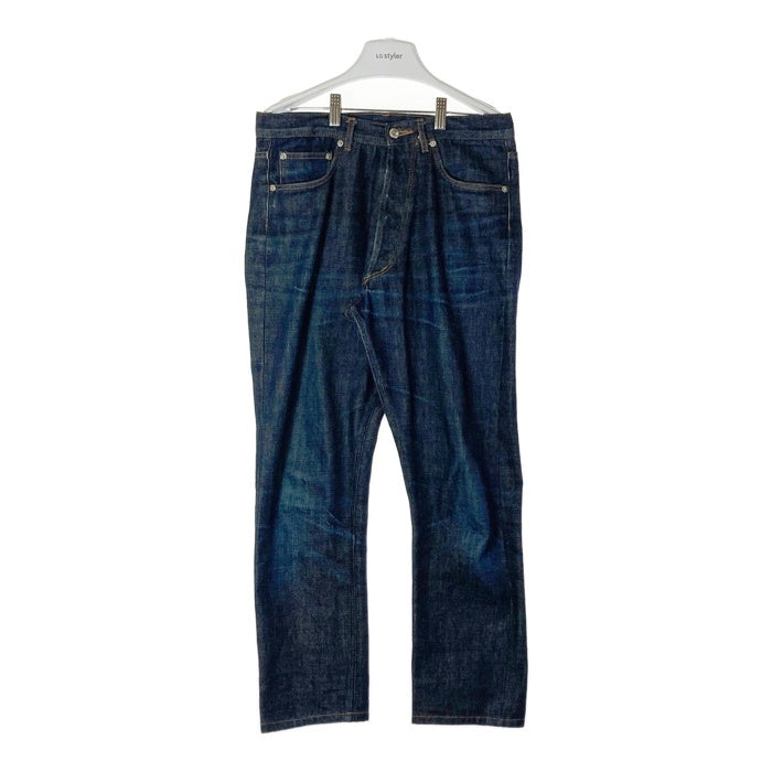A.P.C. アーペーセー BOOTLEG デニムパンツ インディゴ size32 瑞穂店
