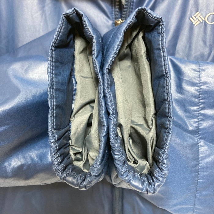 columbia コロンビア ストロークジャケット ネイビー WE1024 sizeM 瑞穂店