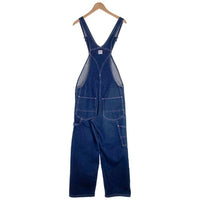 Lee リー デニム オーバーオール インディゴ LWU39002 Size XS 福生店