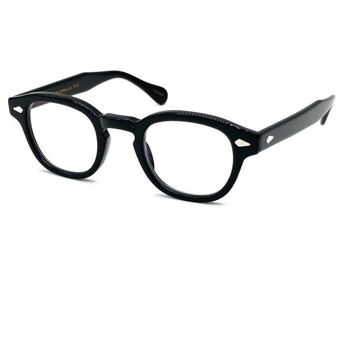 MOSCOT モスコット LEMTOSH レムトッシュ メガネ ブラック クリア 瑞穂店