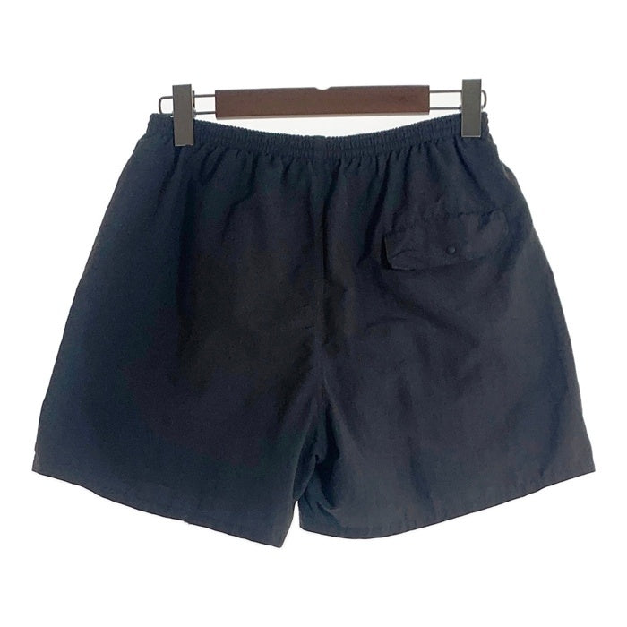 Patagonia パタゴニア Baggies Longs バギーズロング ショーツ グレー STY57021FA18 Size L 福生店