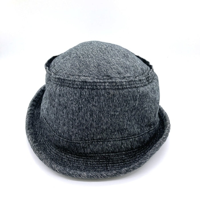 SUGAR CANE シュガーケーン SC02627 ポークパイハット グレー size7 1/2 瑞穂店