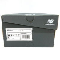 new balance ニューバランス M475VTI ローカットスニーカー グレー Size 28.5cm 瑞穂店