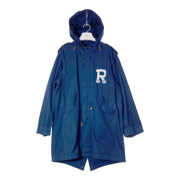Ralph Lauren ラルフローレン RUGBY フィールドパーカー モッズコート スカル ネイビー sizeL 瑞穂店