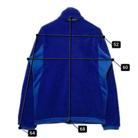 HAGLOFS ホグロフス ポーラテック フリースジャケット ブルー sizeM 瑞穂店