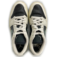 NIKE ナイキ DC0774-001 WM AIR JORDAN 1 LOW スニーカー ホワイト size26.5cm 瑞穂店