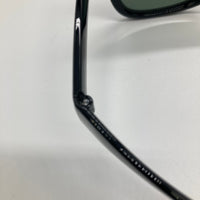 RayBan レイバン RB4105 サングラス  ウェイファーラー 折り畳み ブラック 瑞穂店