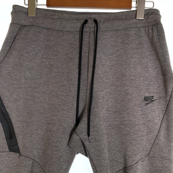 NIKE ナイキ テックフリースジョガーパンツ グレー 805163-091 Size M 福生店