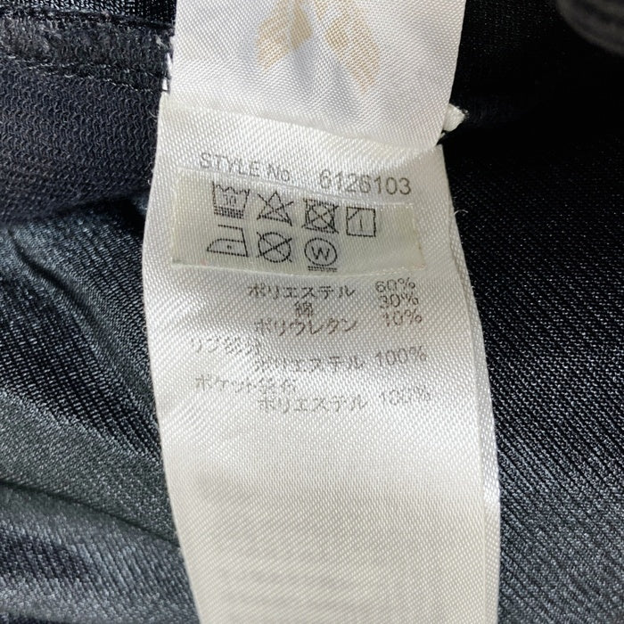 AVIREX アヴィレックス 6126103 サイドライン トラックパンツ ブラック sizeM 瑞穂店