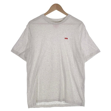 SUPREME シュプリーム 21SS Small Box S/S Tee スモールボックスロゴ Tシャツ アッシュマルチ Size S 福生店