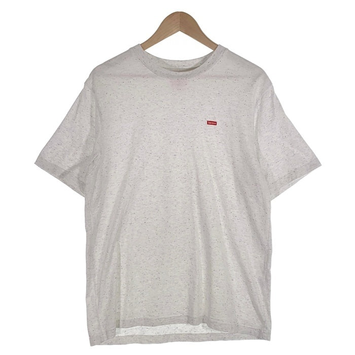 SUPREME シュプリーム 21SS Small Box S/S Tee スモールボックスロゴ Tシャツ アッシュマルチ Size S 福生店