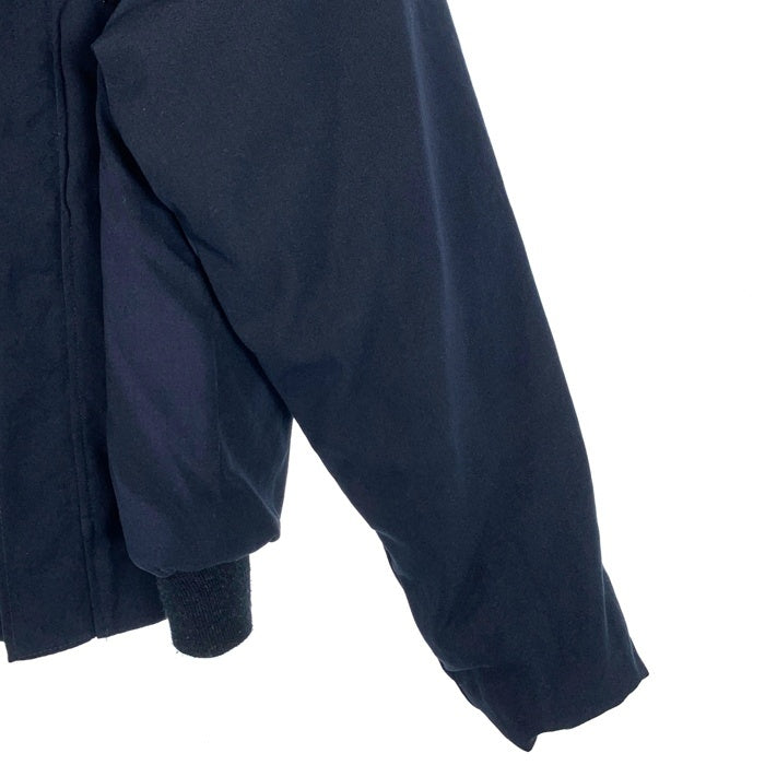 U.S.NAVY 米海軍 SHIPBOARD JACKET シップボードジャケット ネイビー 8415-01-495-0892 18年会計 Size L 福生店