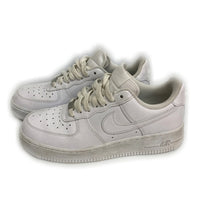 NIKE ナイキ DD8959-100 エアフォースワン スニーカー ホワイト size25cm 瑞穂店