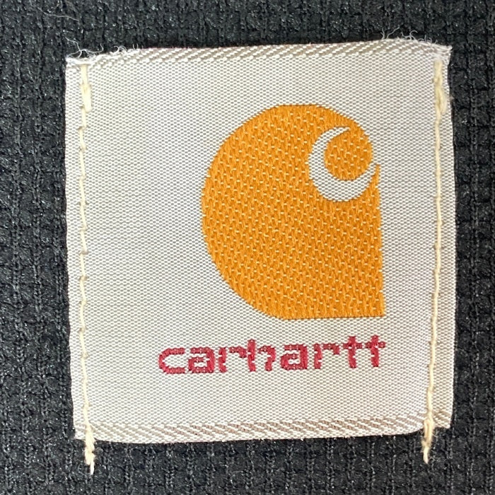Carhartt カーハート Active Jacket アクティブジャケット 裏サーマル タグ欠品 ネイビー size- 瑞穂店