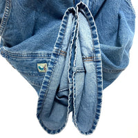 Wrangler ラングラー ペインターショーツ ライトインディゴ size32 瑞穂店