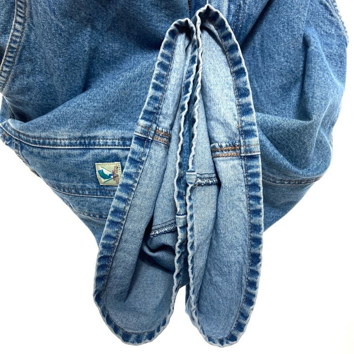 Wrangler ラングラー ペインターショーツ ライトインディゴ size32 瑞穂店