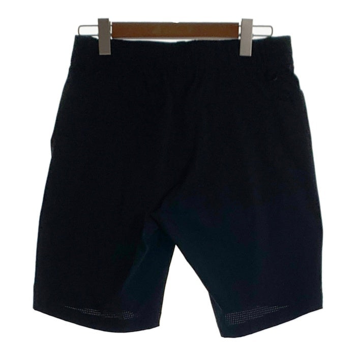 F.C. Real Bristol エフシーレアルブリストル SOPH ソフ ショート ハーフパンツ FCRB-230046 ブラック Size M 福生店