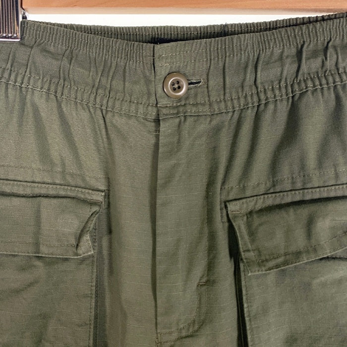 JORDAN BRAND ジョーダンブランド CACTUS JACK TRAVIS SCOTT カクタスジャック トラヴィススコット Cargo Pants カーゴパンツ オリーブ Size XS 福生店