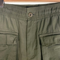 JORDAN BRAND ジョーダンブランド CACTUS JACK TRAVIS SCOTT カクタスジャック トラヴィススコット Cargo Pants カーゴパンツ オリーブ Size XS 福生店