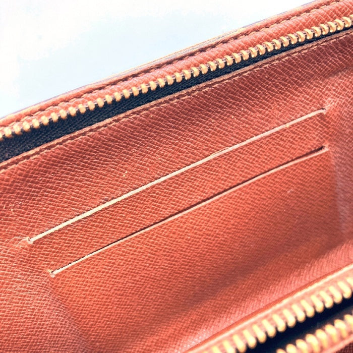 LOUIS VUITTON ルイヴィトン M61727 モノグラム ポルトモネ