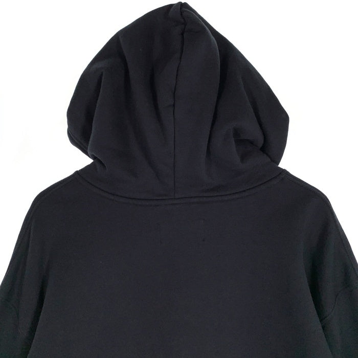NIKE ナイキ Paris Saint-Germain パリサンジェルマン PSG JORDAN ジョーダン プルオーバー フーディー ブラック バーガンディー CK9774-010 Size XXL 福生店