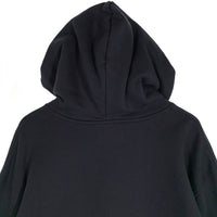 NIKE ナイキ Paris Saint-Germain パリサンジェルマン PSG JORDAN ジョーダン プルオーバー フーディー ブラック バーガンディー CK9774-010 Size XXL 福生店