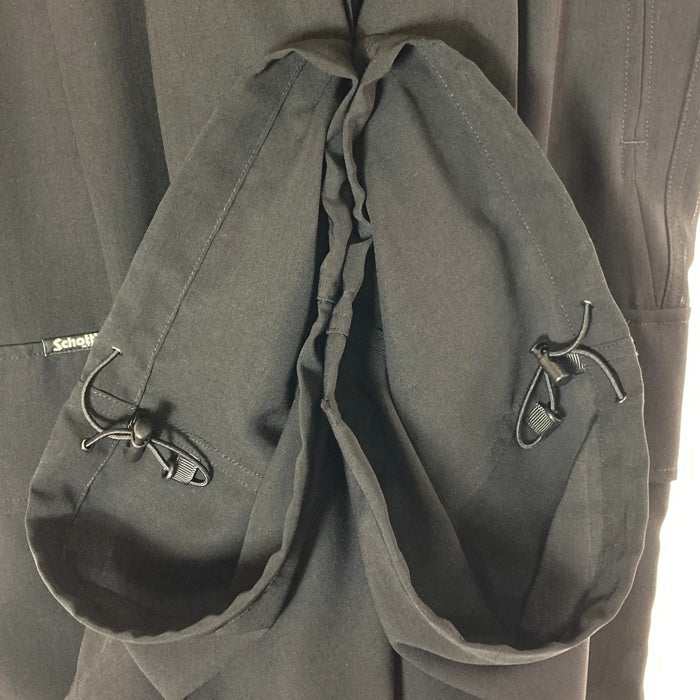 schott ショット カーゴパンツ 782-5110012 ブラック SizeL 瑞穂店