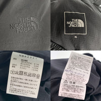 THE NORTH FACE ノースフェイス Meadow Warm Pant 中綿 メドウウォーム パンツ ブラック NB82331 Size XL 福生店