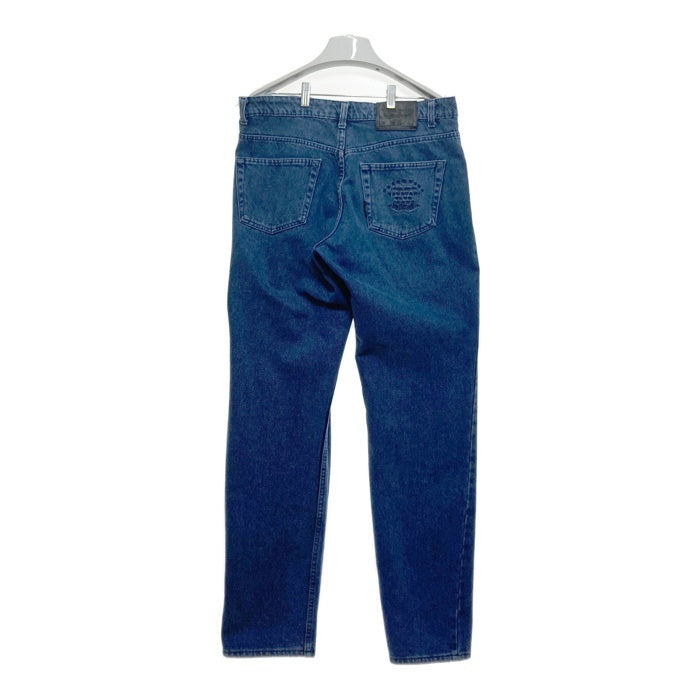 Valentino Garavani バレンティノ Bleu Jeans 90's イタリア製 デニムパンツ インディゴ size36 瑞穂店