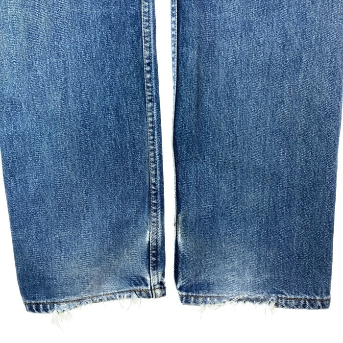 Levi's リーバイス 501 USA製 ボタン裏553 デニムパンツ ライトインディゴ size31 瑞穂店