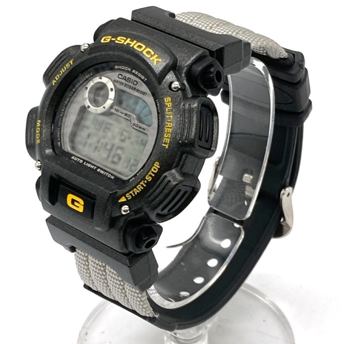 CASIO カシオ G-SHOCK 腕時計 DW-9000AS-8AT X-treme トリプルクラウン 瑞穂店