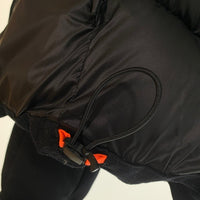 MAMMUT マムート Roseg IN Hooded Jacket ダウンジャケット ブラック Size  ASIA 2XL 福生店