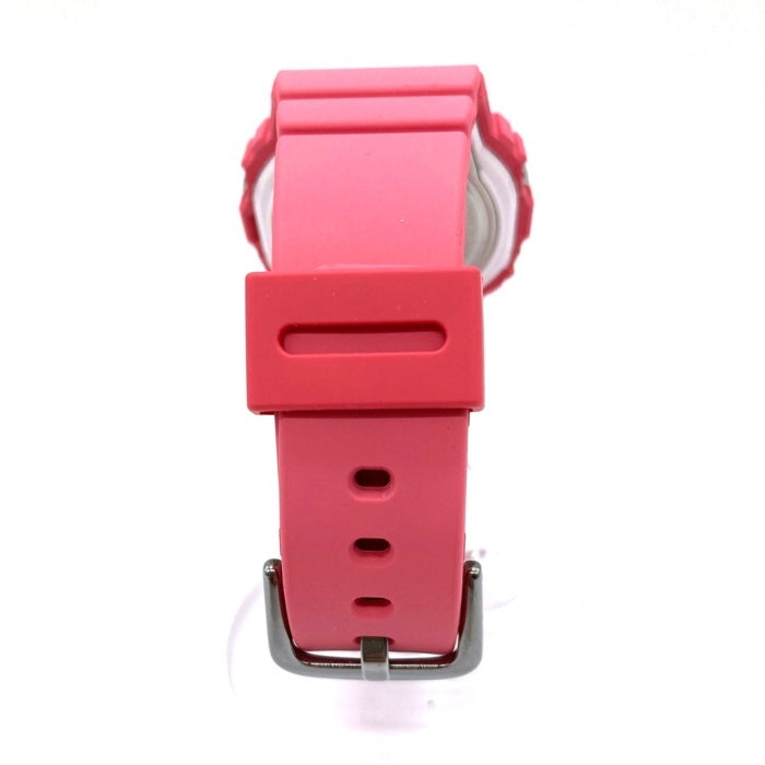 CASIO カシオ G-LIDE デジタル クォーツ腕時計 ピンク レディース S5610-4JF 瑞穂店