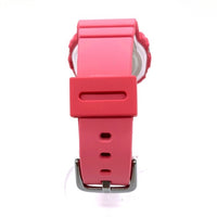 CASIO カシオ G-LIDE デジタル クォーツ腕時計 ピンク レディース S5610-4JF 瑞穂店