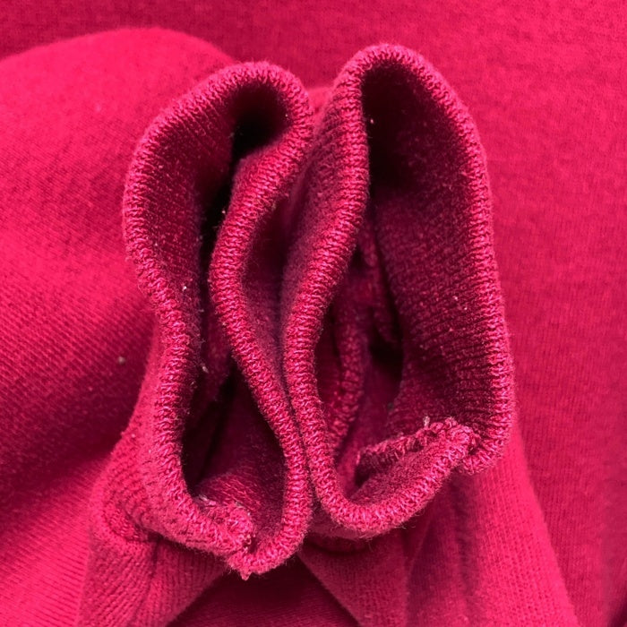 LEE リー USA製 HEAVYWEIGHT 無地スウェット パープル sizeL 瑞穂店