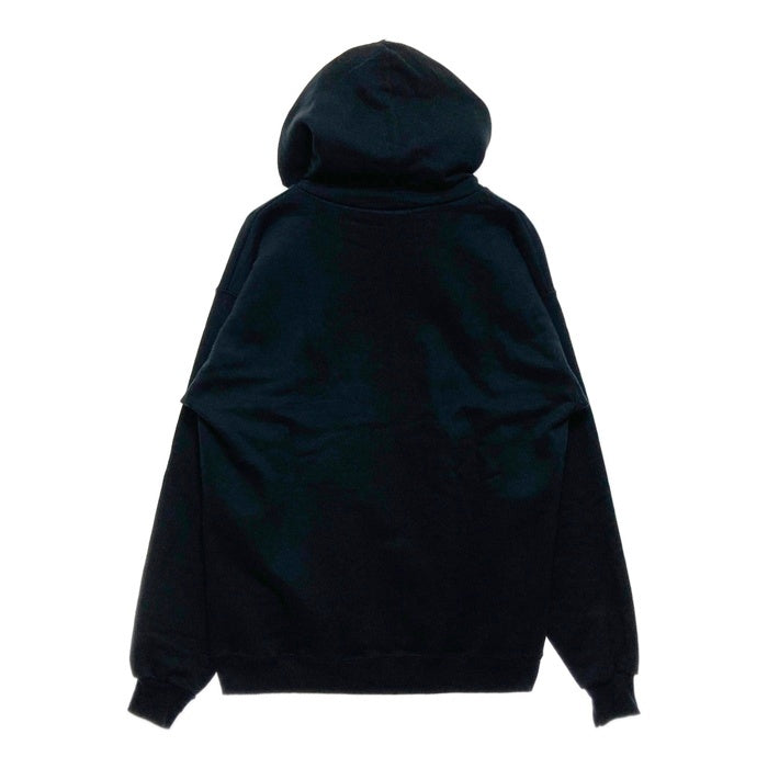 THRASHER スラッシャー パーカー ブラック sizeM 瑞穂店