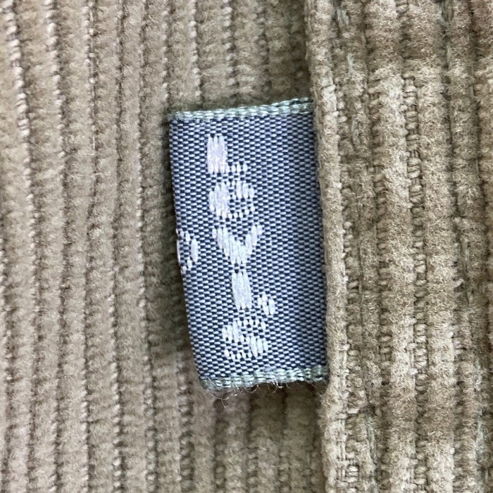 Levi’s リーバイス シルバータブ コーデュロイ ペインターパンツ ベージュ size- 瑞穂店