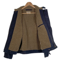 WAIPER.Inc ワイパー N-1 デッキジャケット ネイビー WP1801 Size 38 福生店
