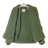 U.S.NAVY ユーエスネイビー 8415-753-5612 70s A-2 Deck Jacket デッキジャケット カーキ sizeM 瑞穂店