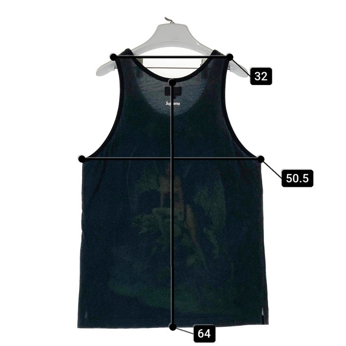 Supreme シュプリーム Boris Vallejo Tank Top ブラック sizeS 瑞穂店