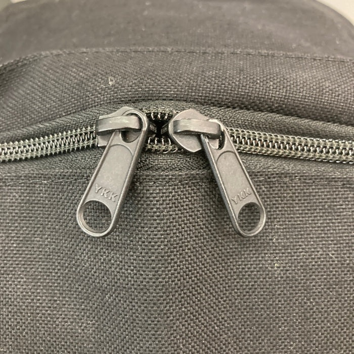 COMME des GARCONS HOMME PLUS コムデギャルソンオムプリュス ナイロン デイパック リュック ブラック PZ-K 205 瑞穂店