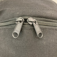 COMME des GARCONS HOMME PLUS コムデギャルソンオムプリュス ナイロン デイパック リュック ブラック PZ-K 205 瑞穂店