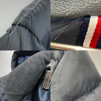 TOMMY HILFIGER トミーヒルフィガー 中綿ジャケット グレー Size L 瑞穂店