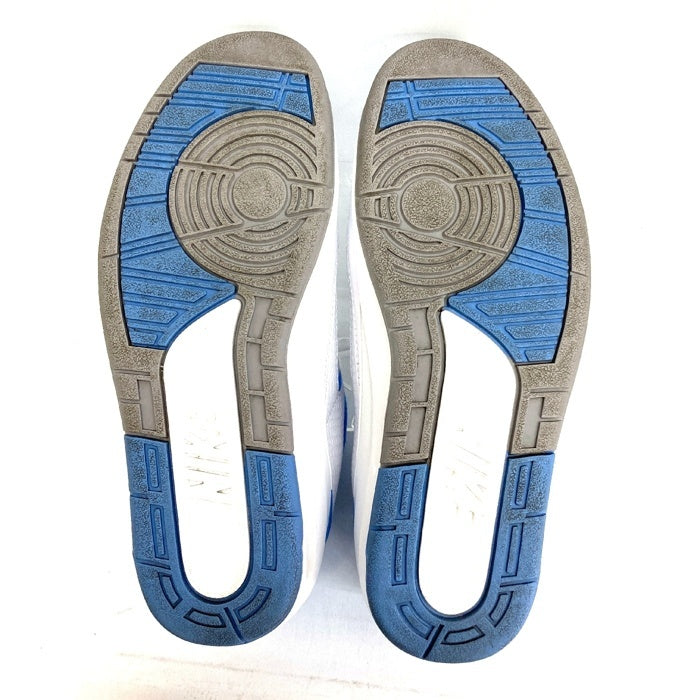NIKE ナイキ DV9956-104 Air Jordan 2 Retro Low エアジョーダン2 レトロ ロー スニーカー University Blue size27.5cm 瑞穂店