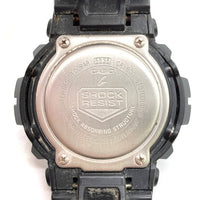 CASIO カシオ GA-800-1ADR G-SHOCK ANALOG-DIGITAL デジアナ 腕時計 ブラック 瑞穂店