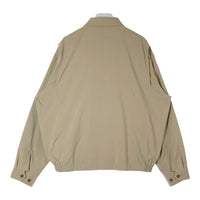 Polo Ralph Lauren ポロラルフローレン 裏地付き スイングトップ ベージュ sizeL 瑞穂店