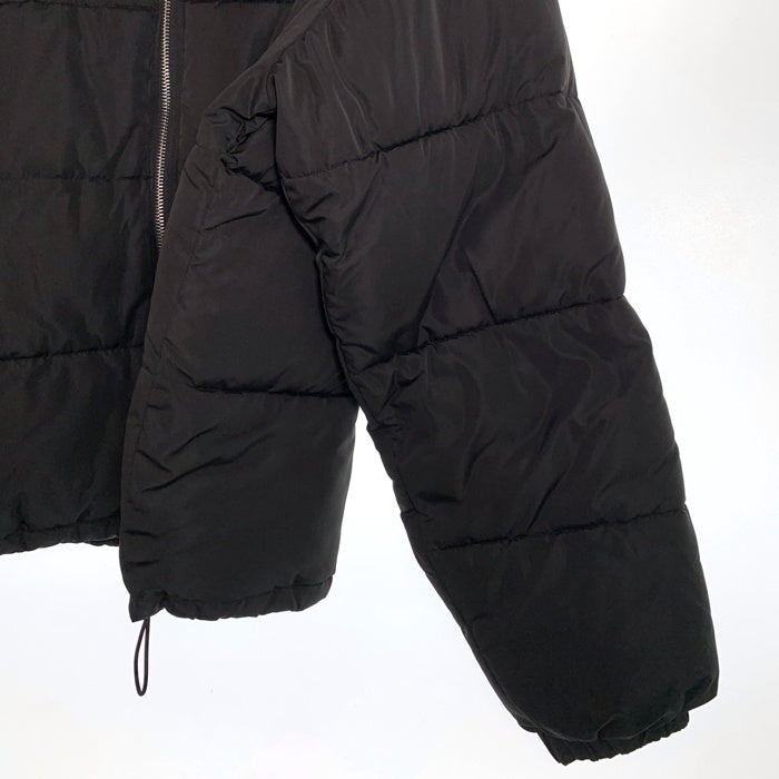 EPTM. エピトミ アルパインジャケット ブラック ポリエステル Size XL 福生店